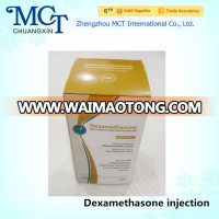 Best price veterinary medicine dexamethasone 0.2% injection