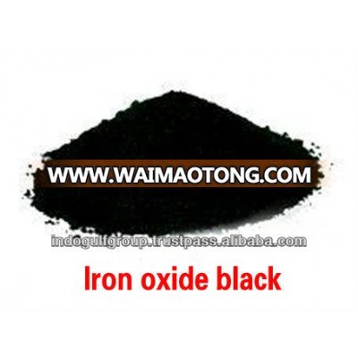 Iron Oxide Black