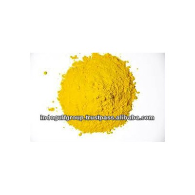 Reactive Pigment Yellow 3