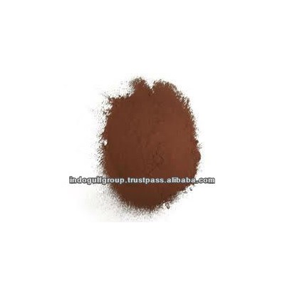 Iron Oxide Brown