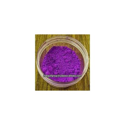 Manganese Violet