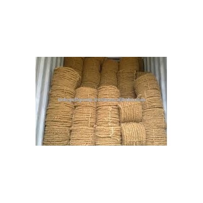 Coconut Coir Yarn