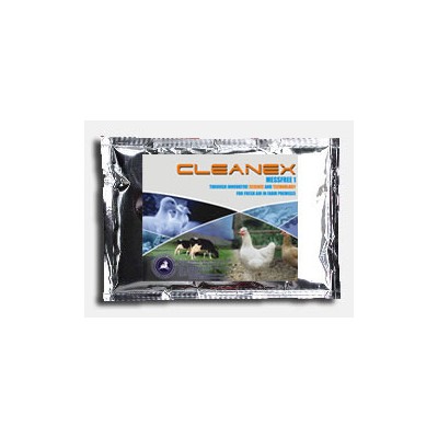 Cleanex Messfree