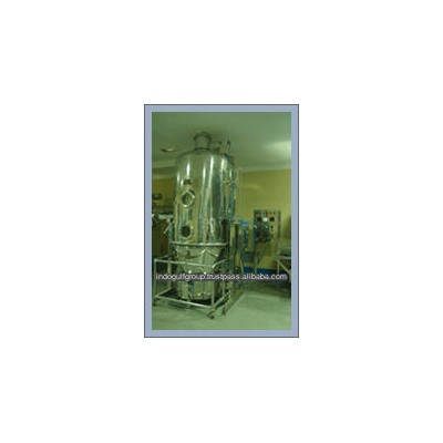 FLUID BED DRYER (FBD)