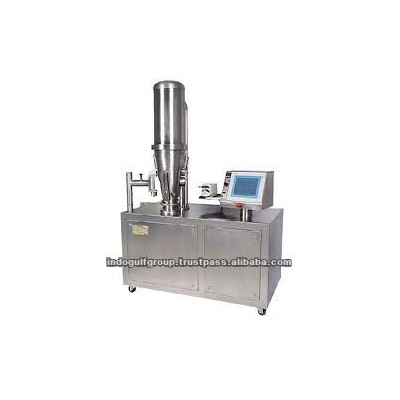 Fluid Bed Coater