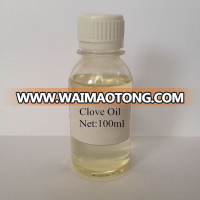 Clove Bud Oil